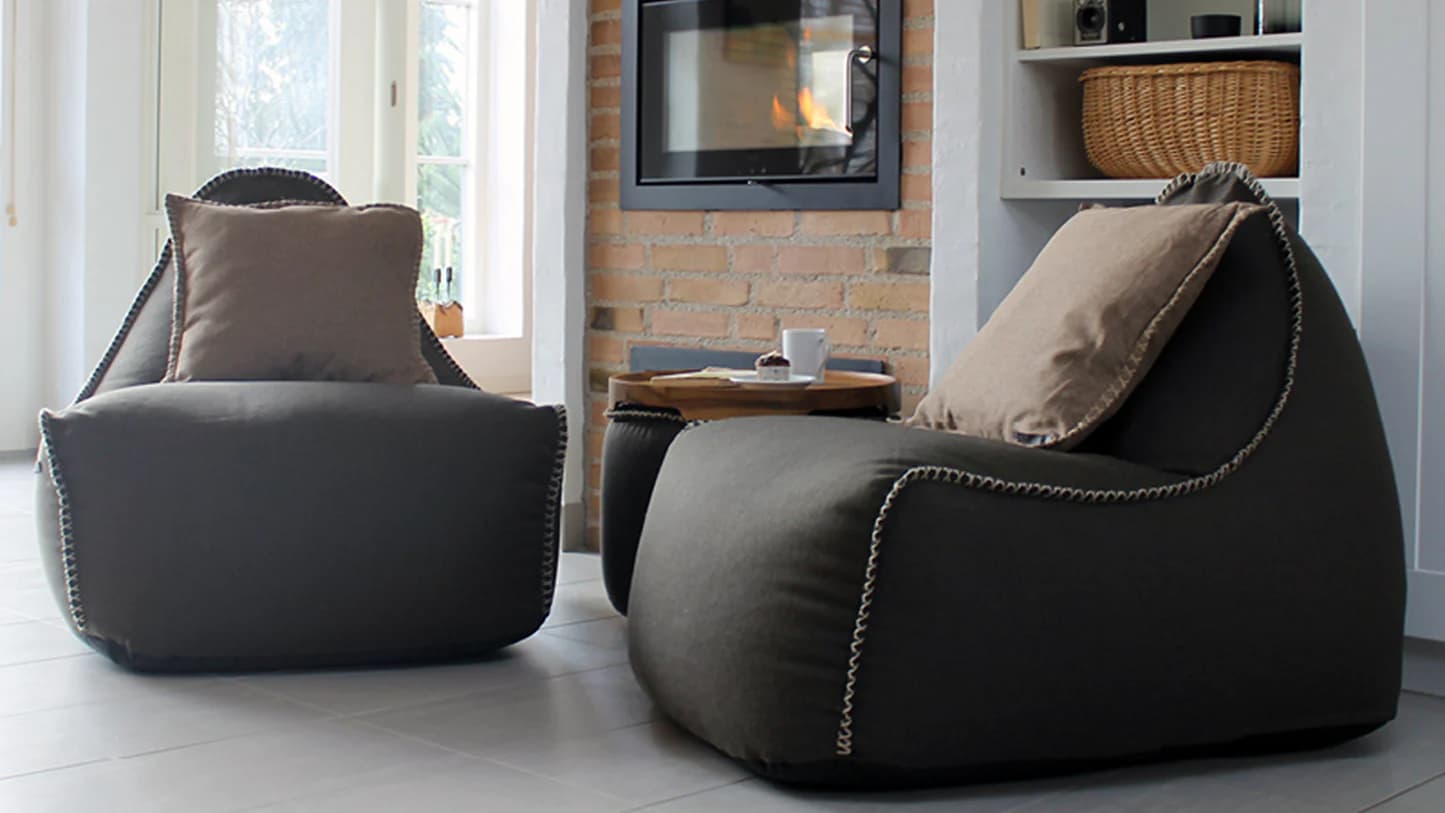 Bester Sitzsack: Der Bester Sitzsack Für Kinder – Aufpeppen Und Komfort Mit Stil