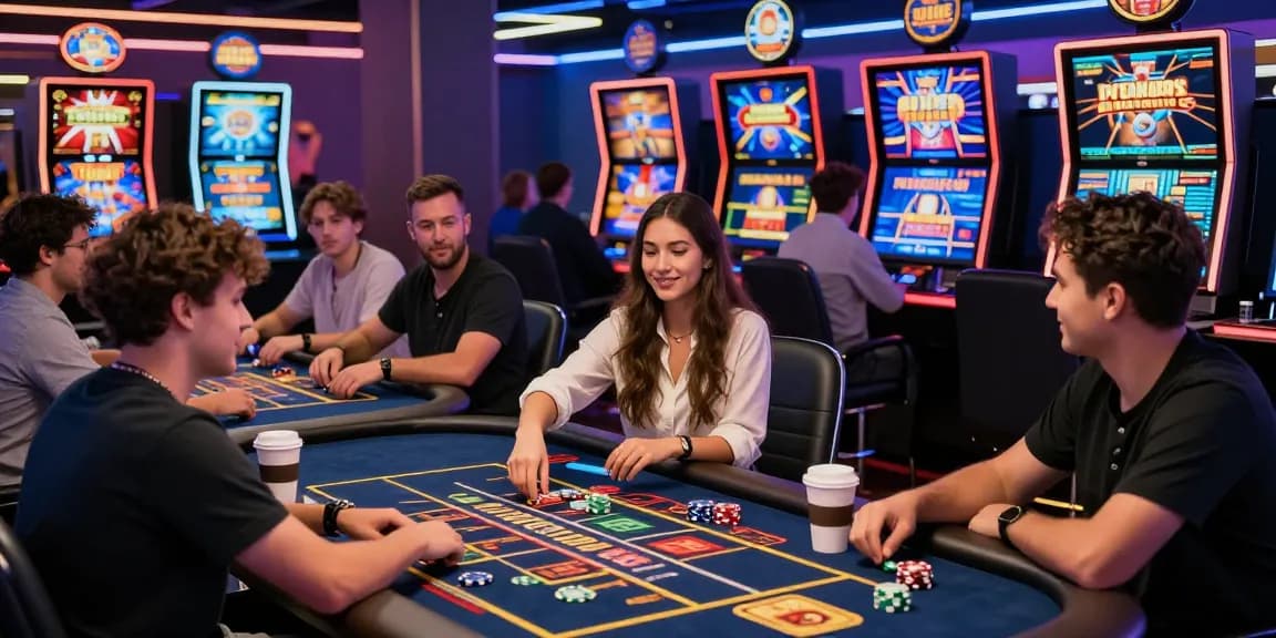 Beef Casino Online: Welches Casino bietet mehr Vorteile für Spieler 2026?