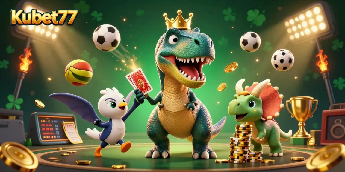 Key Benefits of Kubet77 That Gamblers Overlook for Winning Strategies in 2026