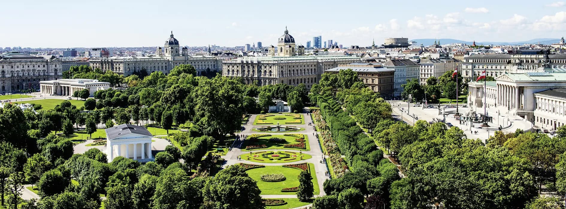 Wien News: Das Wichtigste aus Ihrer Region auf Wienerinfo