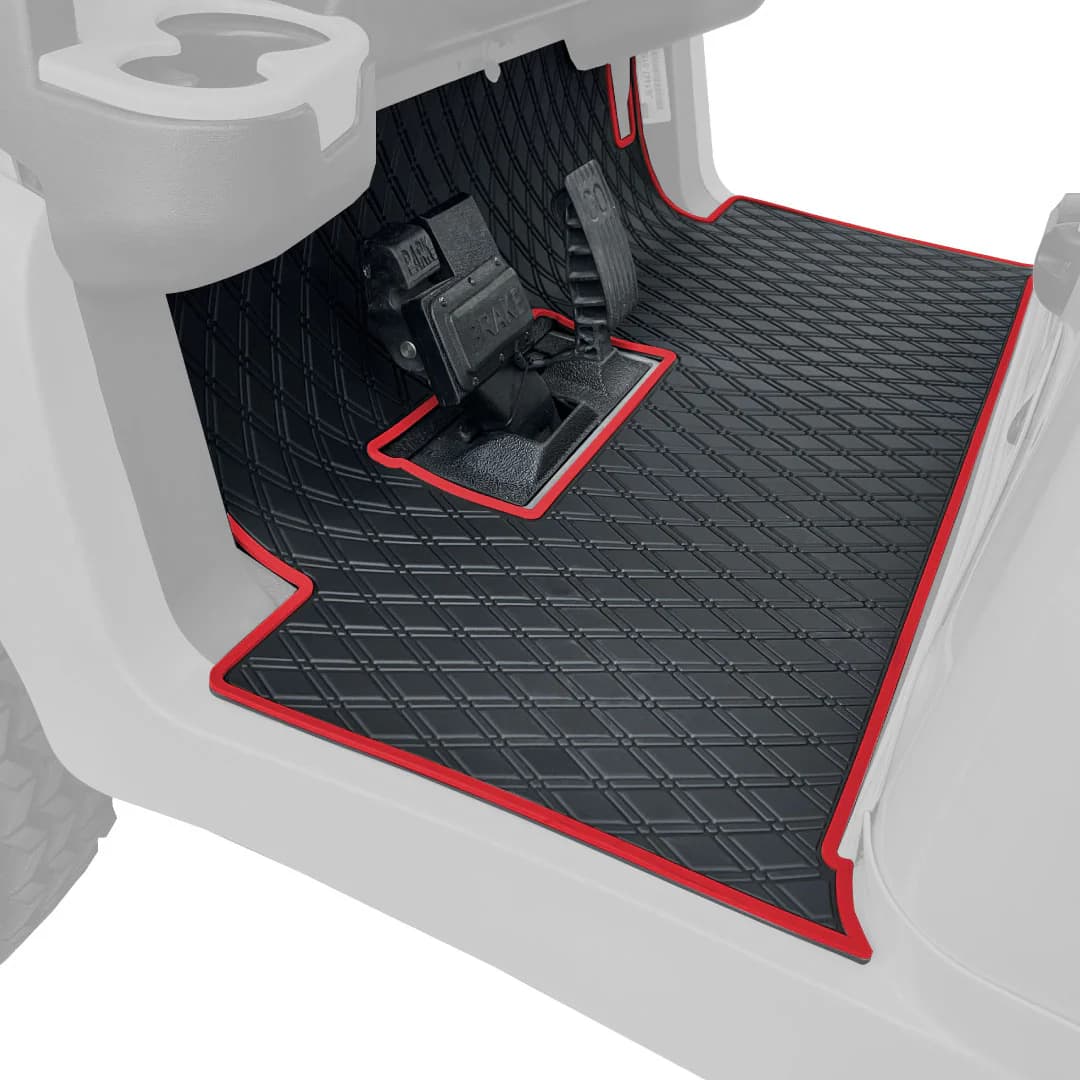 Warum 3D Auto Fußmatten Gummi die clevere Wahl sind