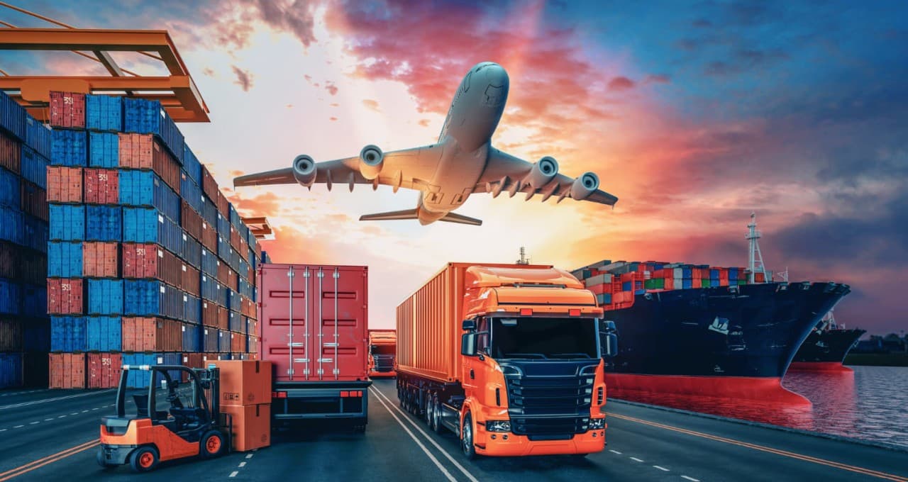 Zuverlässige EU-Logistiklösungen mit Europaweite Spedition