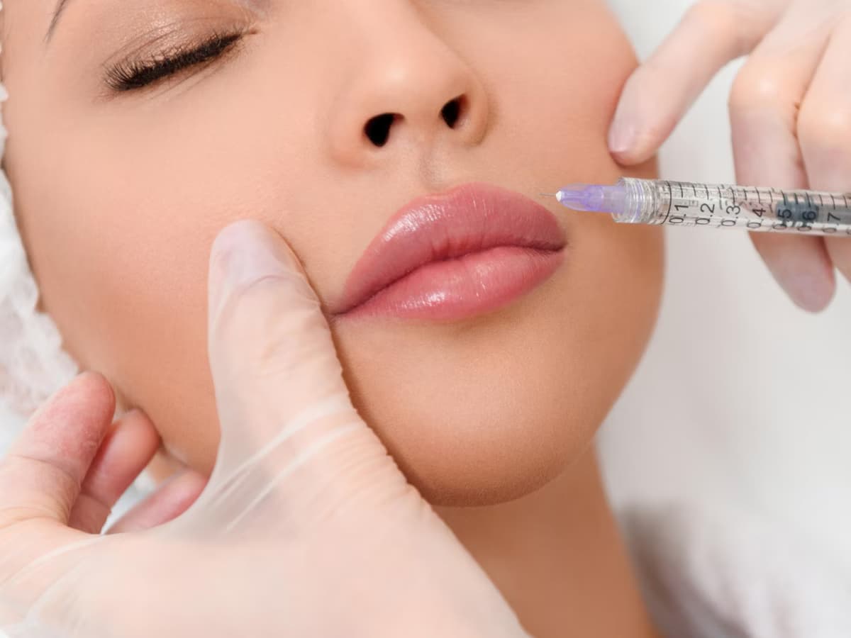 MY AESTHETICS – Experten für Lippen Aufspritzen Nürnberg