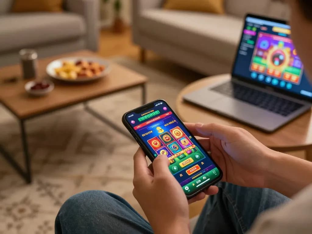 SC88: Strategic Mobile Gambling for 2026 - Winning Your Way to Better Odds