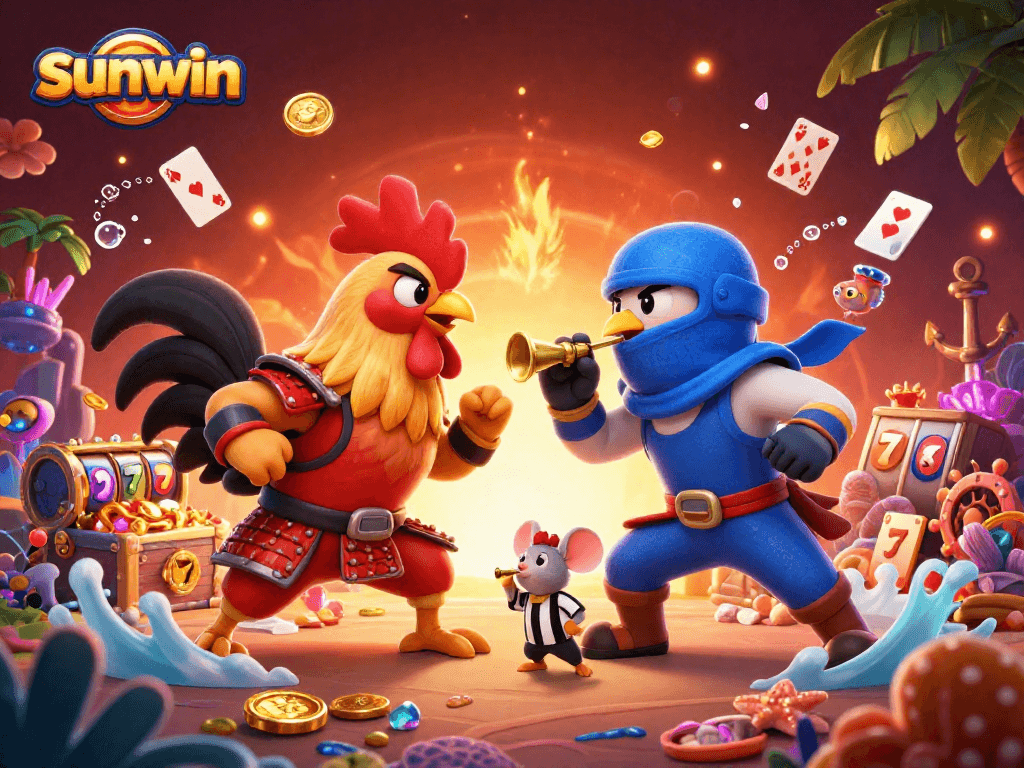 The 5 Pillars of Successful Sunwin Casino Strategy for Gamblers in 2026
