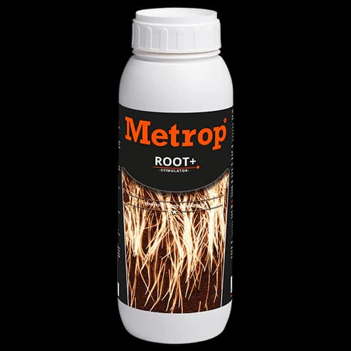 Steigern Sie das Wurzelwachstum fördern mit Metrop Wurzelstimulator ROOT+