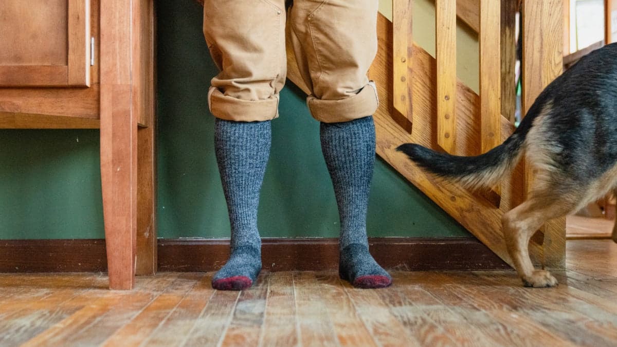 Stasis Socken – Entdecken Sie die perfekte Passform für Ihre Füße