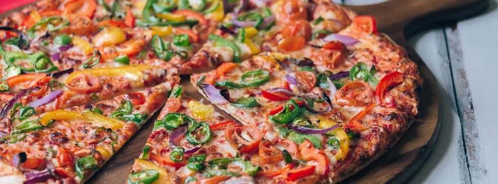Pizza Dillenburg – Handgemachte Qualität für echte Gourmets