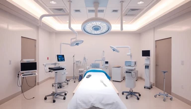 Natürliche Ergebnisse durch Plastische Chirurgie Braunschweig