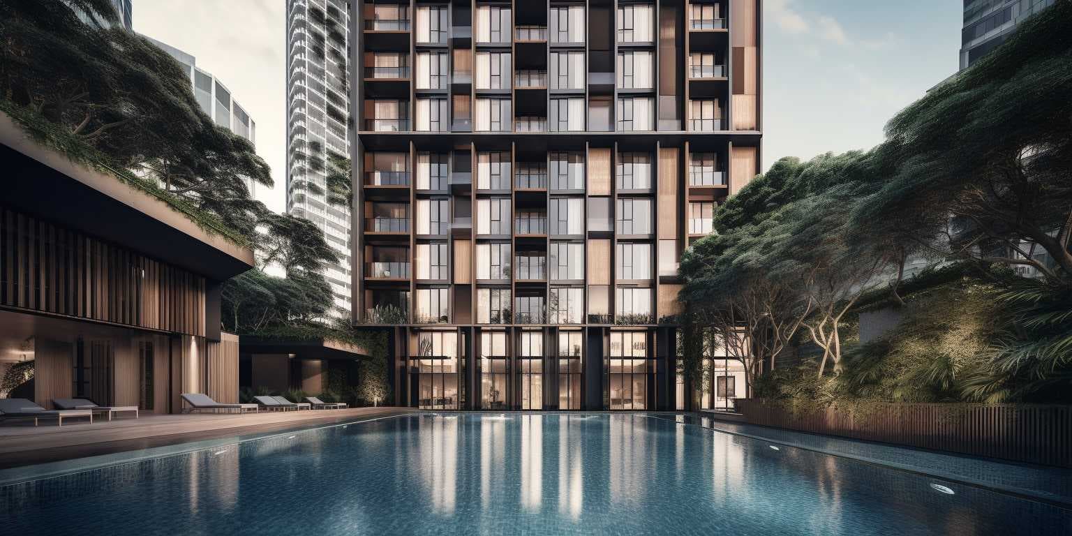 What Sets The Chuan Park Condo Apart in Singapore’s Property Market