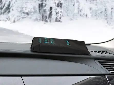 Auto entfeuchten: Tipps und Tricks für ein trockenes Fahrzeuginterieur