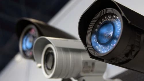 Grundstück Videoüberwachungssysteme: Worauf Sie achten sollten