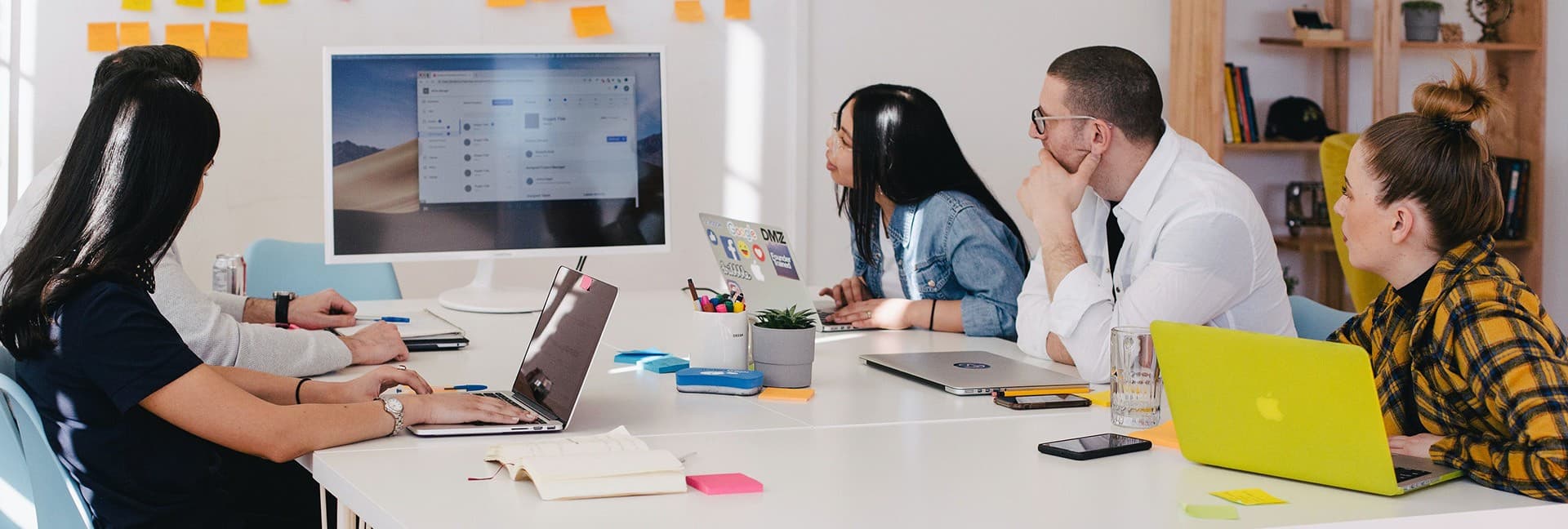Professionelles Webdesign und gezieltes Online Marketing und Werbeagentur: Wie Better Be Digital Dein Business fördert