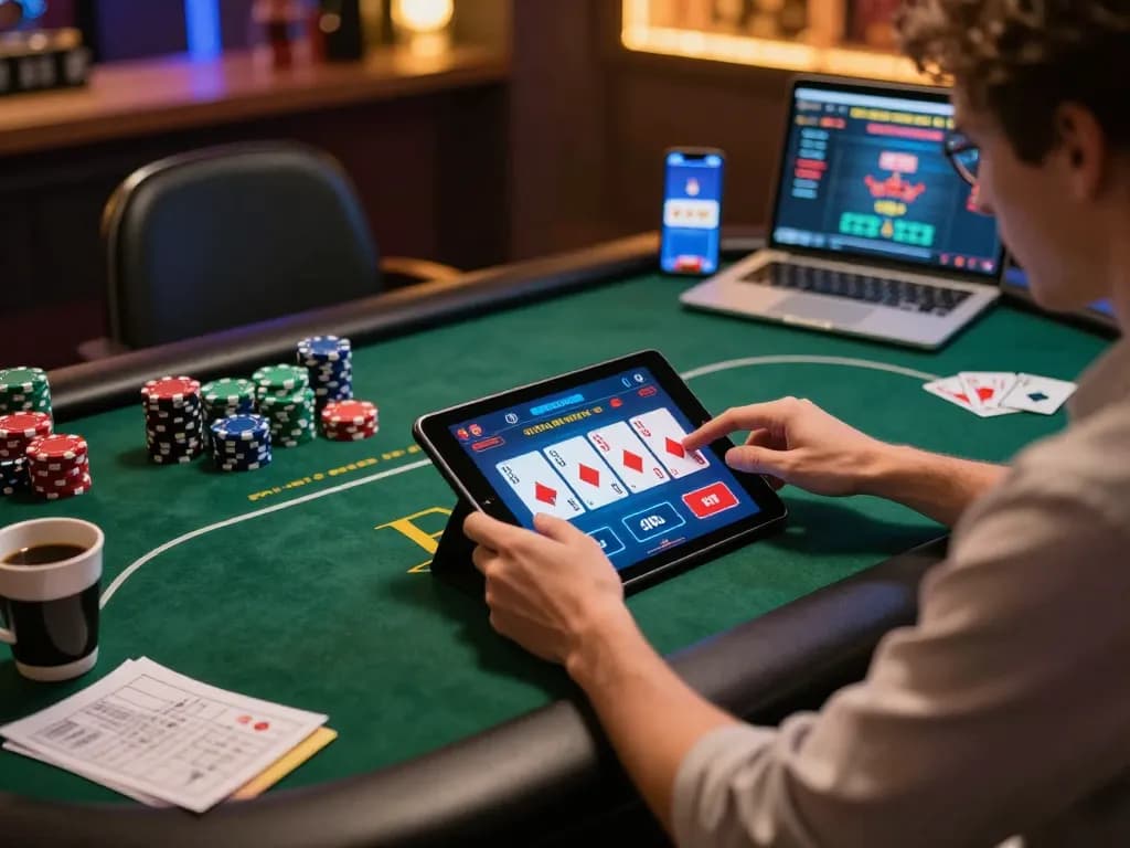 79King: Essential Strategies for Winning at Online Gambling in 2026