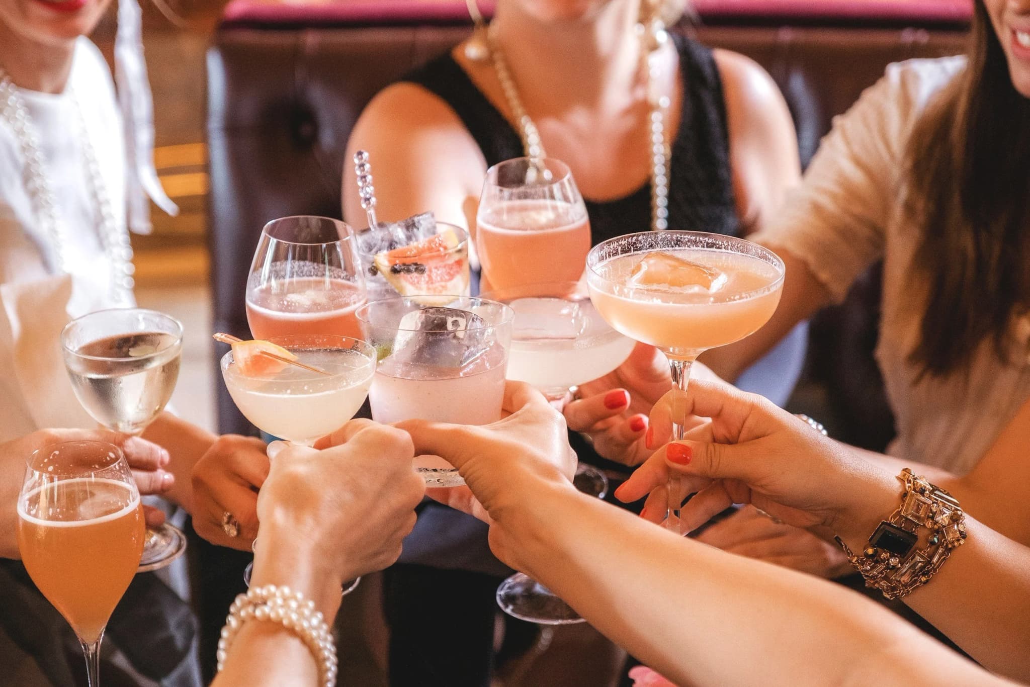 🍸 Cocktailkurs Berlin – Das perfekte Erlebnis für Genuss, Spaß und unvergessliche Momente