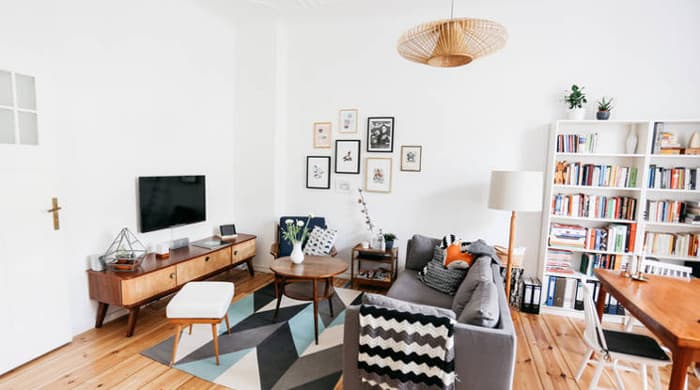 Affordable and Homely Apartments for rent in Berlin for Young Professionals in Berlin