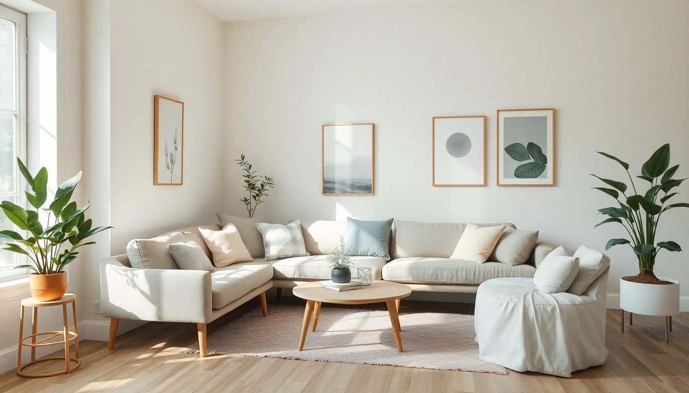 Die ultimative Anleitung zur Raumgestaltung für Ihr Zuhause