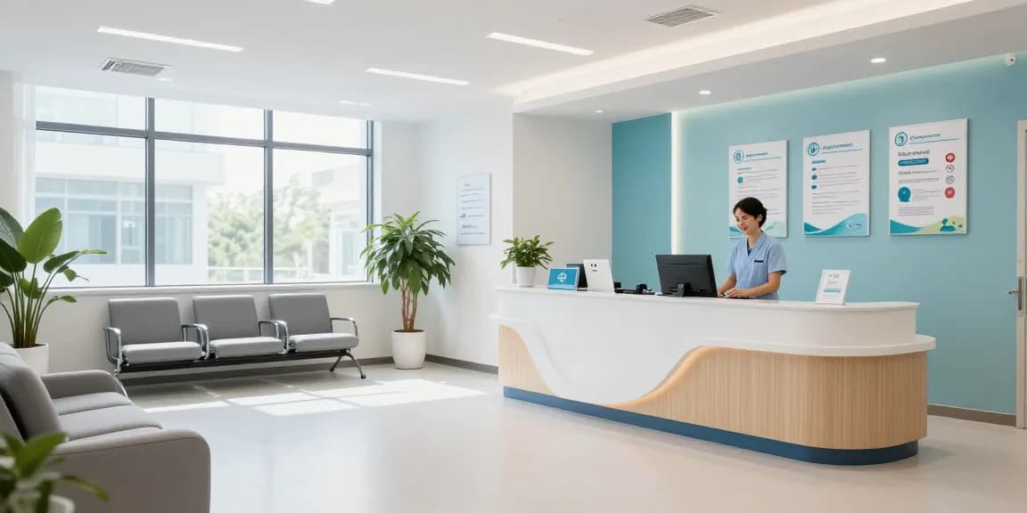 Akra Labs Shop: Vertrauensvolle medizinische Dienstleistungen und Patientenversorgung im Gesundheitszentrum.