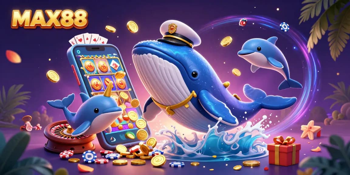 6 Expert-Approved MAX88 Strategies for Winning Casino Games in 2026