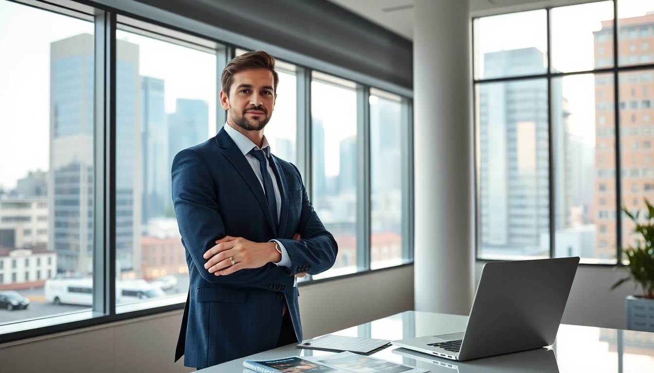 Immobilienmakler Frankfurt Eschersheim hilft beim Verkauf von Immobilien in Frankfurt mit Expertise und Professionalität.