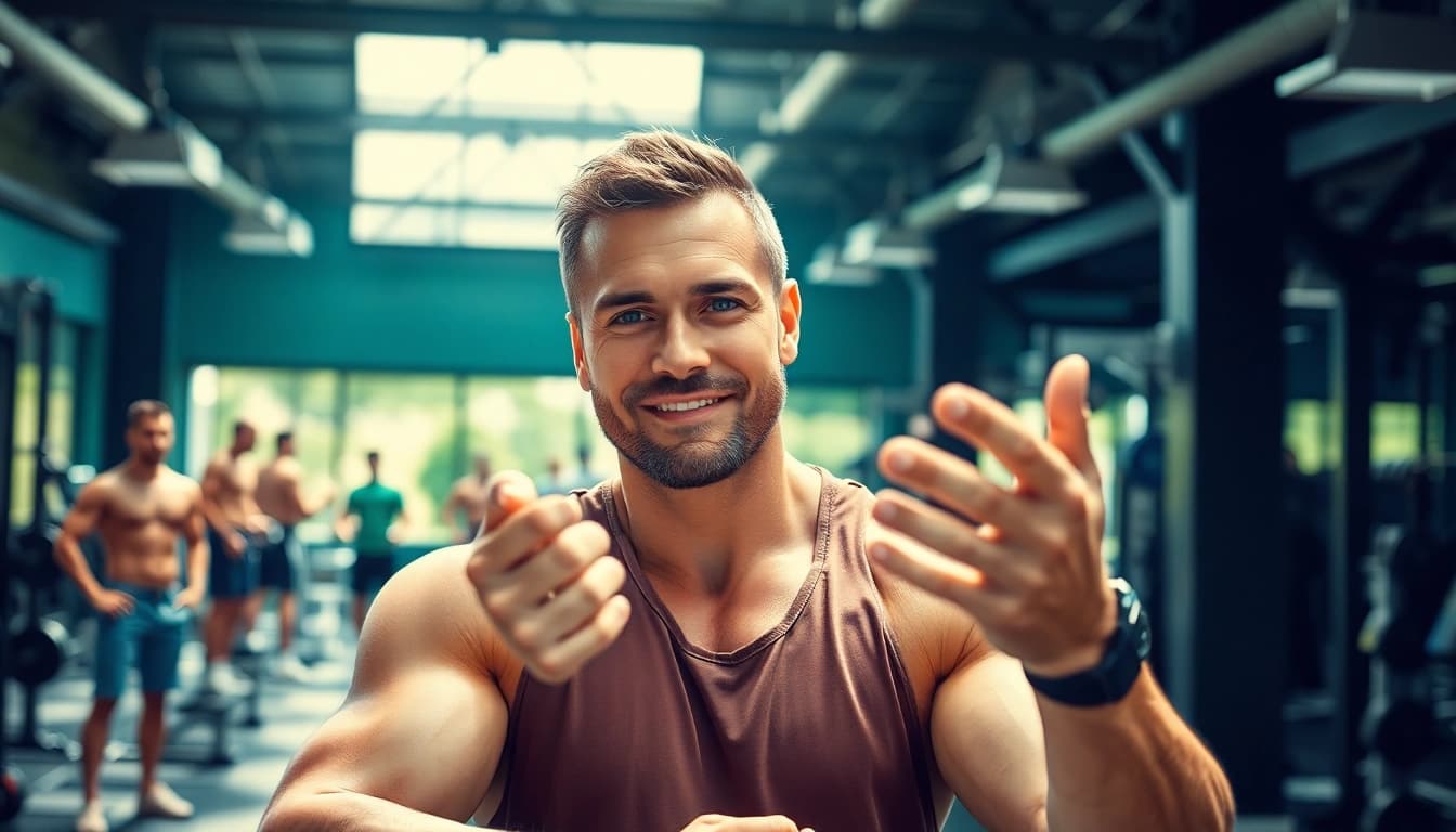 HGH kaufen für Fitnesssteigerung und optimale Leistung im Sport.