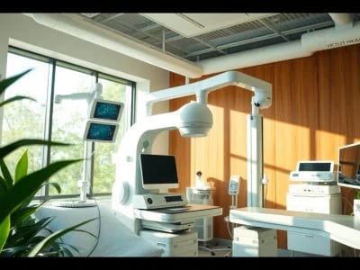 Driada medical: Ganzheitliche Ansätze für moderne Behandlungsmethoden