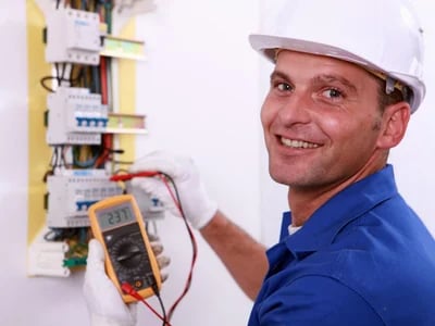 DGUV V3 Prüfung: Checkliste für Unternehmen