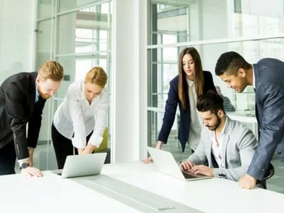 Sichern Sie sich erstklassige Stellenangebote bei der E+Service+Check GmbH