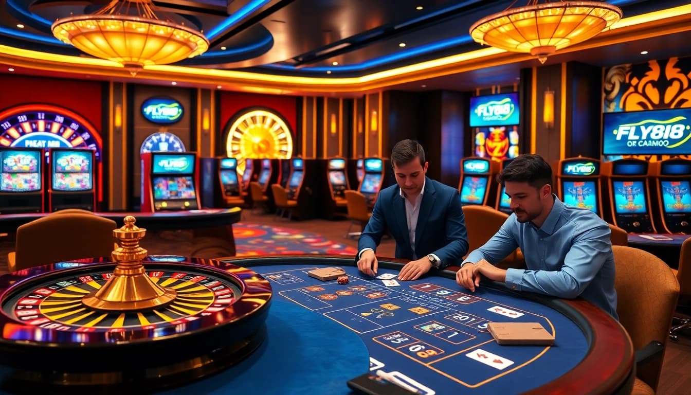 Maximize Your Online Betting with FLY88 Link: Advanced Strategies for 2025 Success