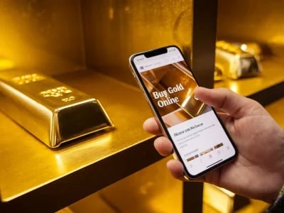 Goldverkauf zu Höchstpreisen – Vertrauen Sie unserem Familienunternehmen aus Lübeck