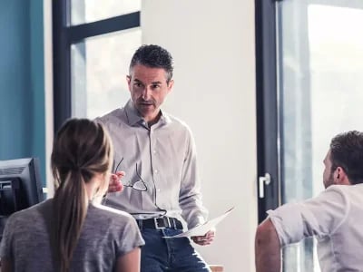 Discover Excellence in German Courses in Zurich with Eruditus School’s Expert Training