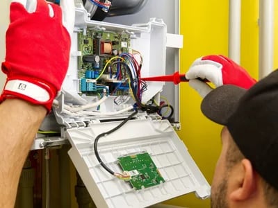 Sichere Prüfung ortsveränderlicher elektrischer Betriebsmittel nach DIN EN 50678 & 50699