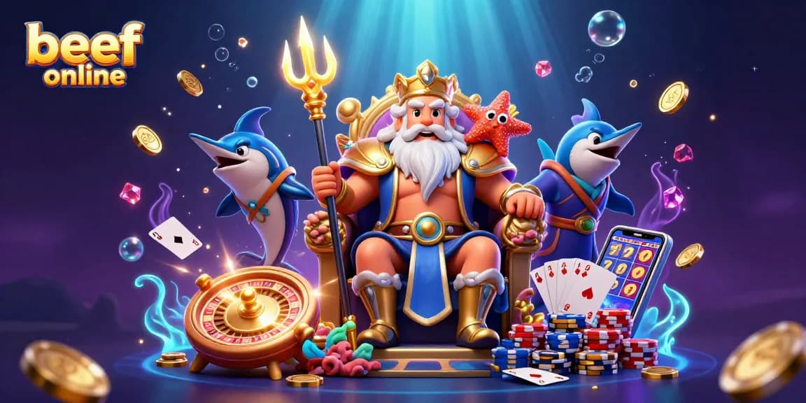 Wie Beef Casino Online Spielern Zeit und Geld spart: Strategien für 2026