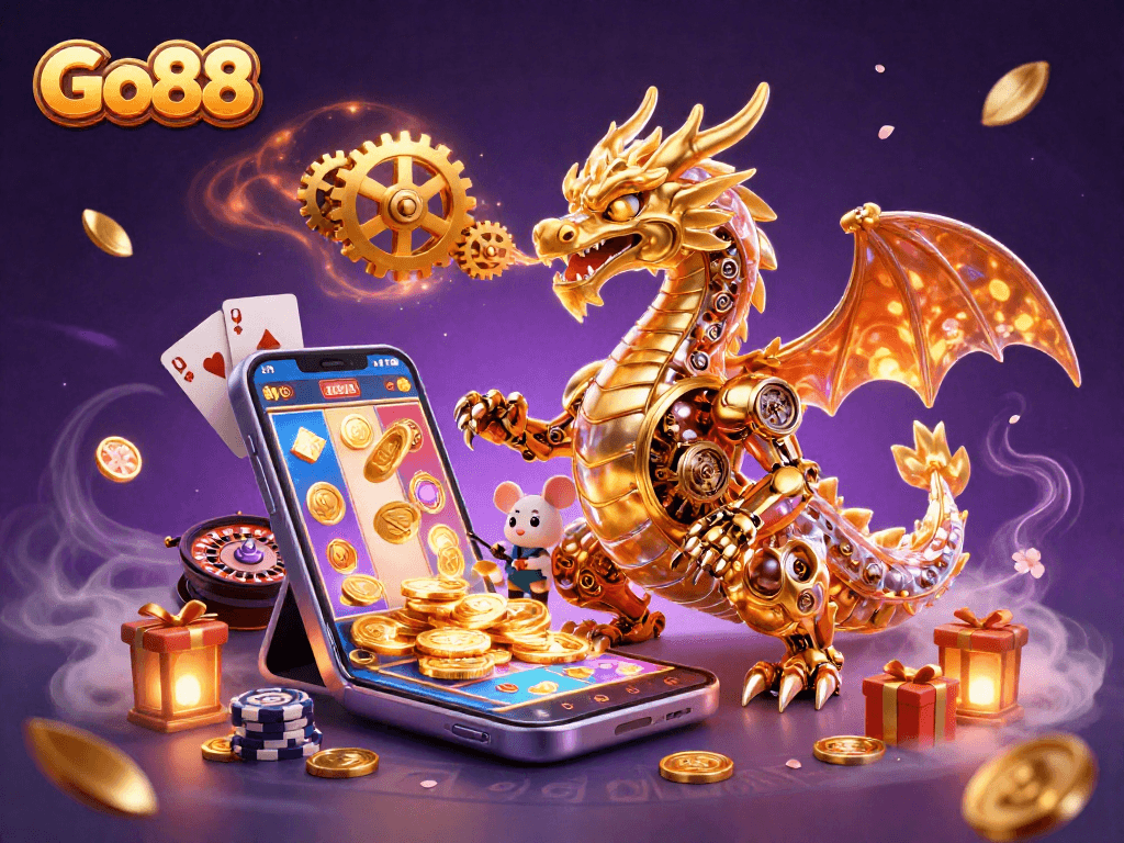 What Is Go88 and Why Does It Matter for Gamblers in 2026?