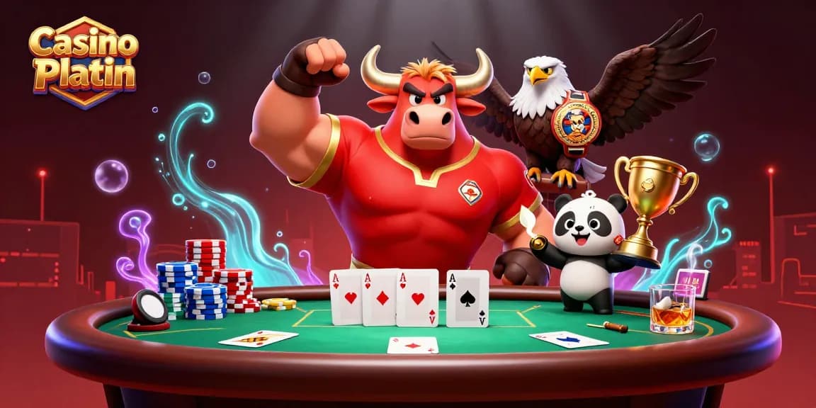 9 Essential Casino Platin Strategies for Gamblers in 2026