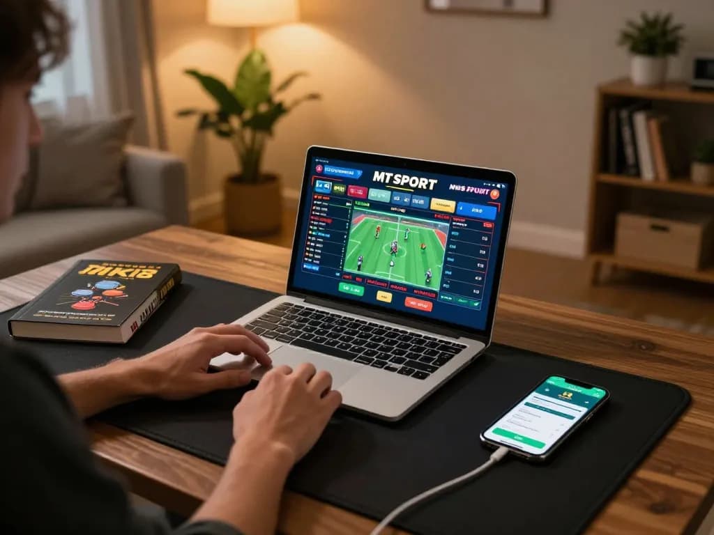 Mastering MK8 Strategies: Winning Insights for Online Betting in 2026
