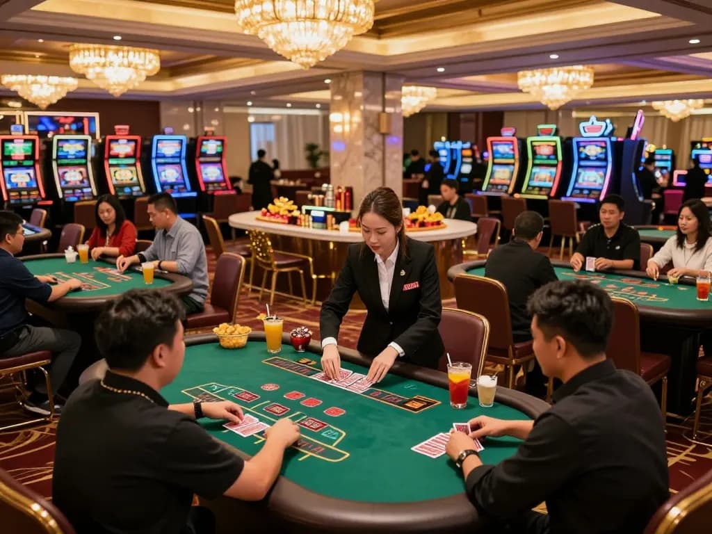 KUBET 2026: Expert Strategies for Winning at Online Blackjack and More