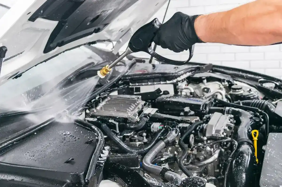 Auto mit Motorschaden verkaufen – Transparente Bewertung & sofortige Auszahlung