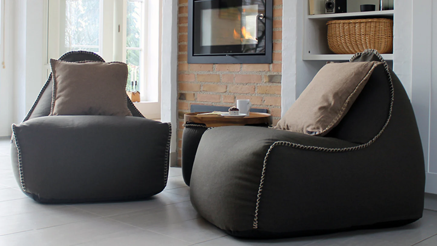 Bester Sitzsack: Der Bester Sitzsack Für Kinder – Aufpeppen Und Komfort Mit Stil