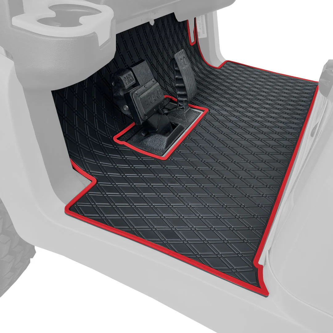 Warum 3D Auto Fußmatten Gummi die clevere Wahl sind