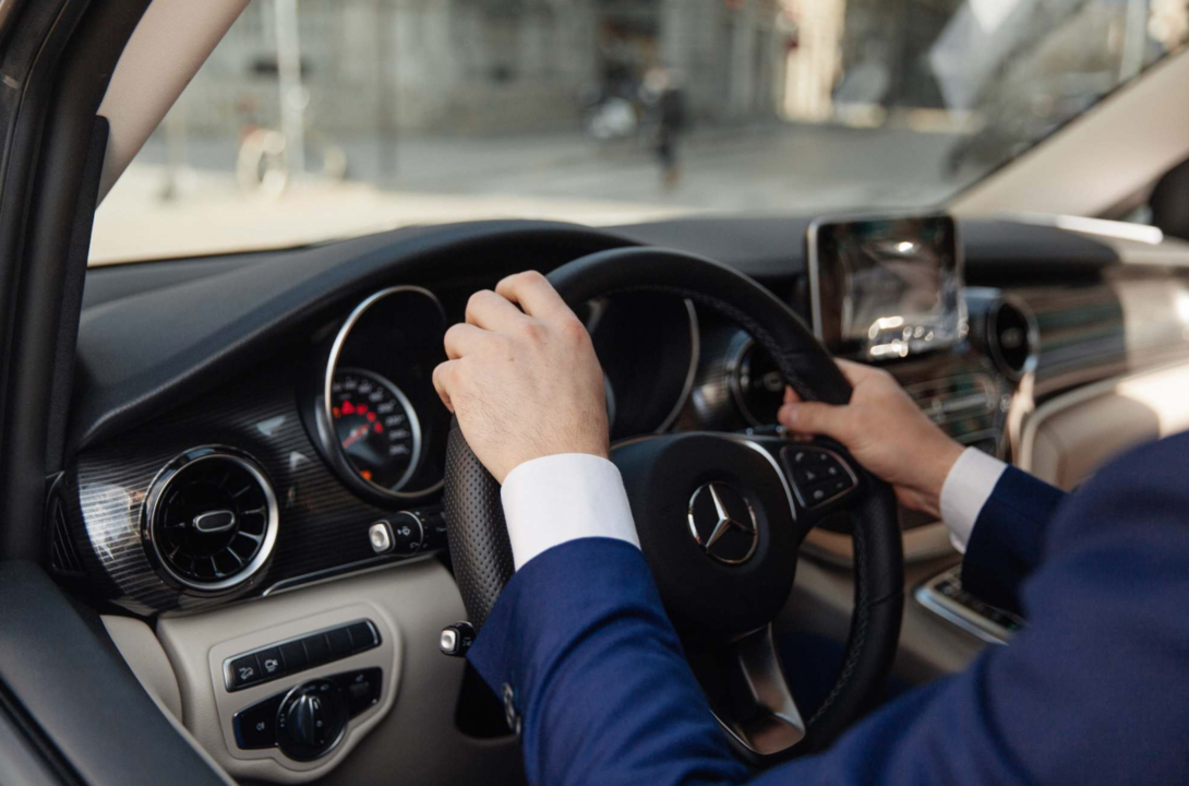 Mietwagen mit Chauffeur in Marokko: Die perfekte Wahl für Reisende