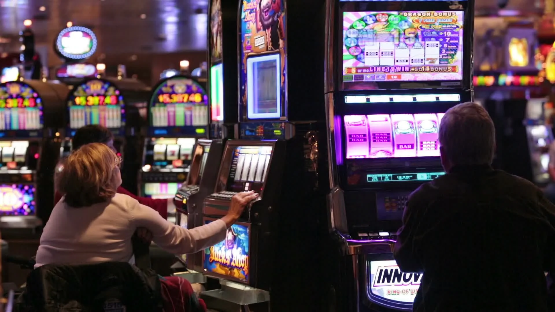 Casino ohne Lizenz: Neue Entwicklungen auf dem Markt