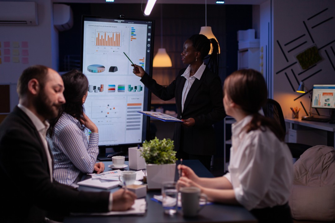 Die neuesten Trends im Webdesign 2025