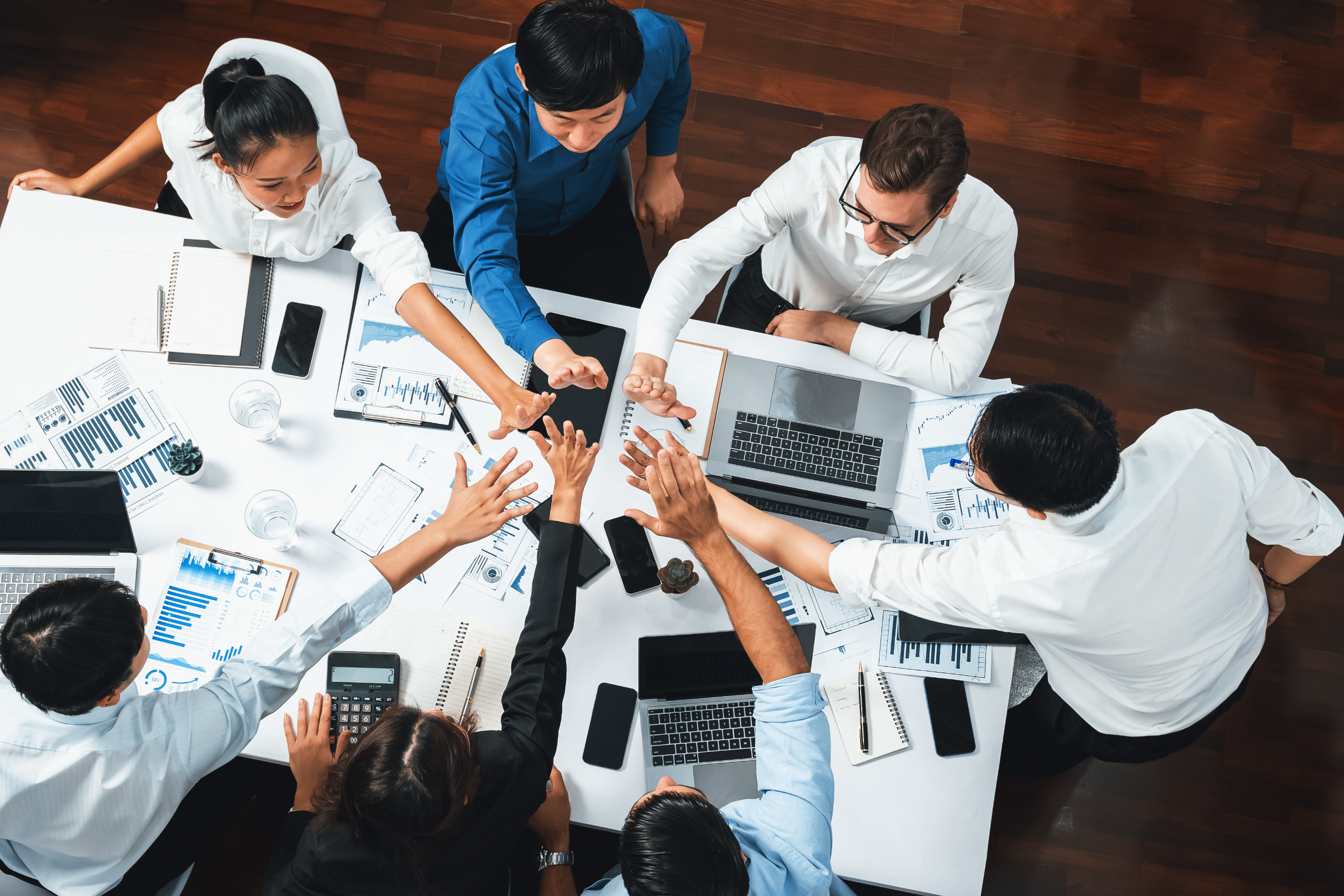Sichern Sie sich erstklassige Stellenangebote bei der E+Service+Check GmbH