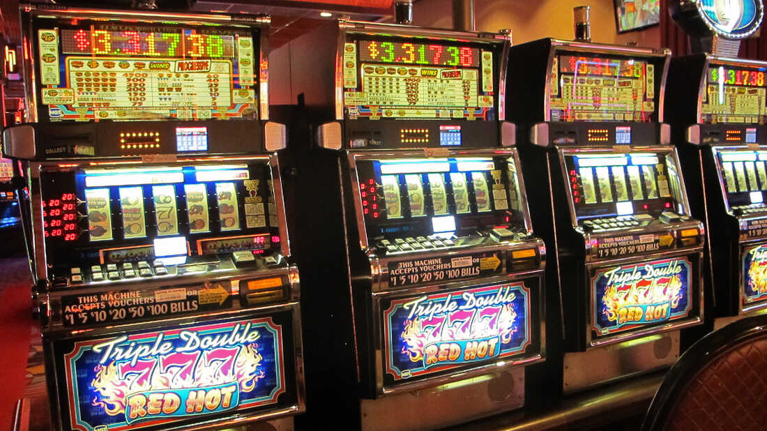 Keine Einschränkungen in Online Casinos ohne OASIS nutzen