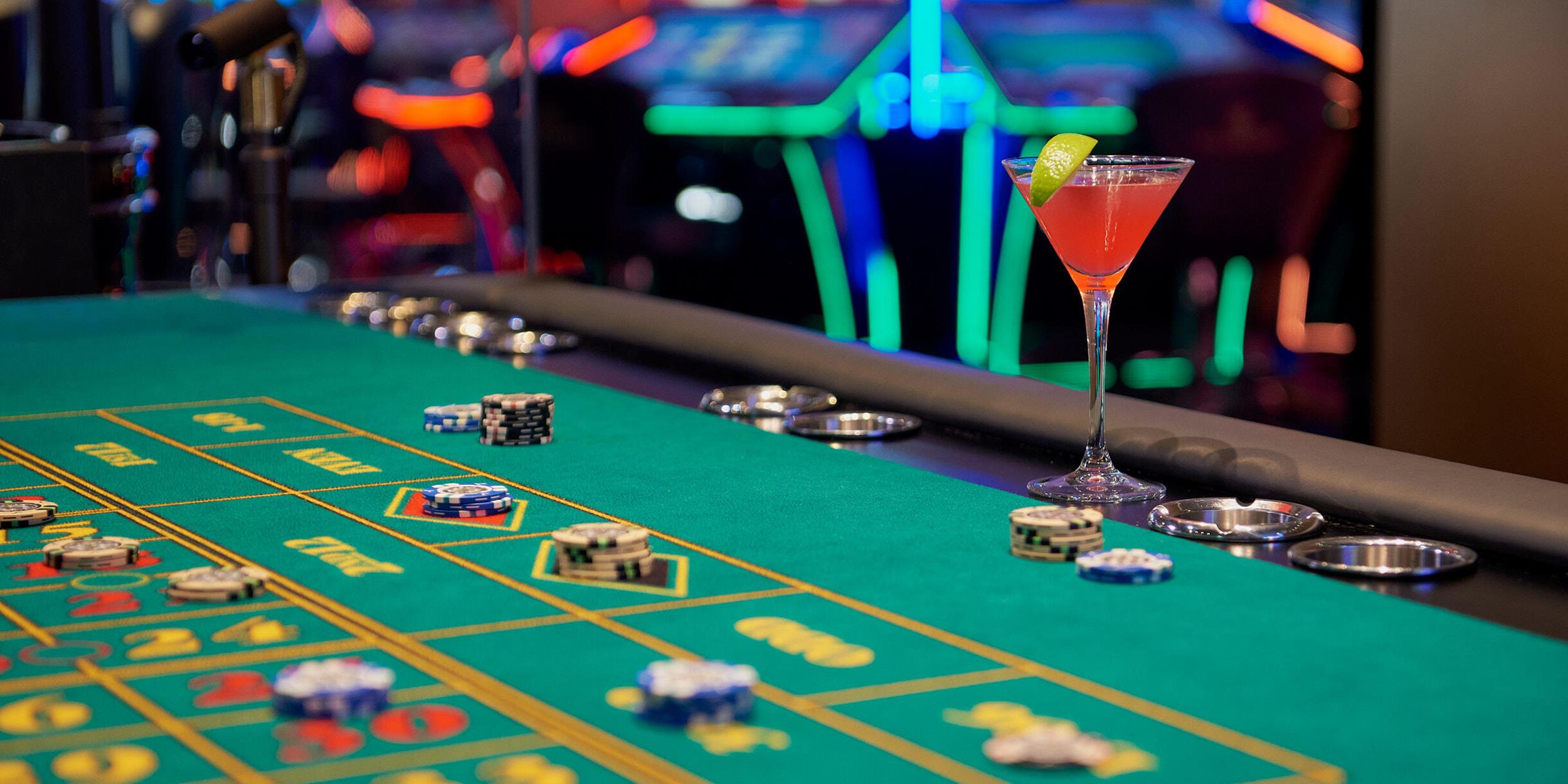 Élvezd a legjobb online casino élményt gyors regisztrációval és változatos játékokkal