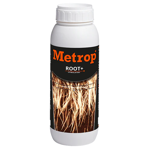 Steigern Sie das Wurzelwachstum fördern mit Metrop Wurzelstimulator ROOT+
