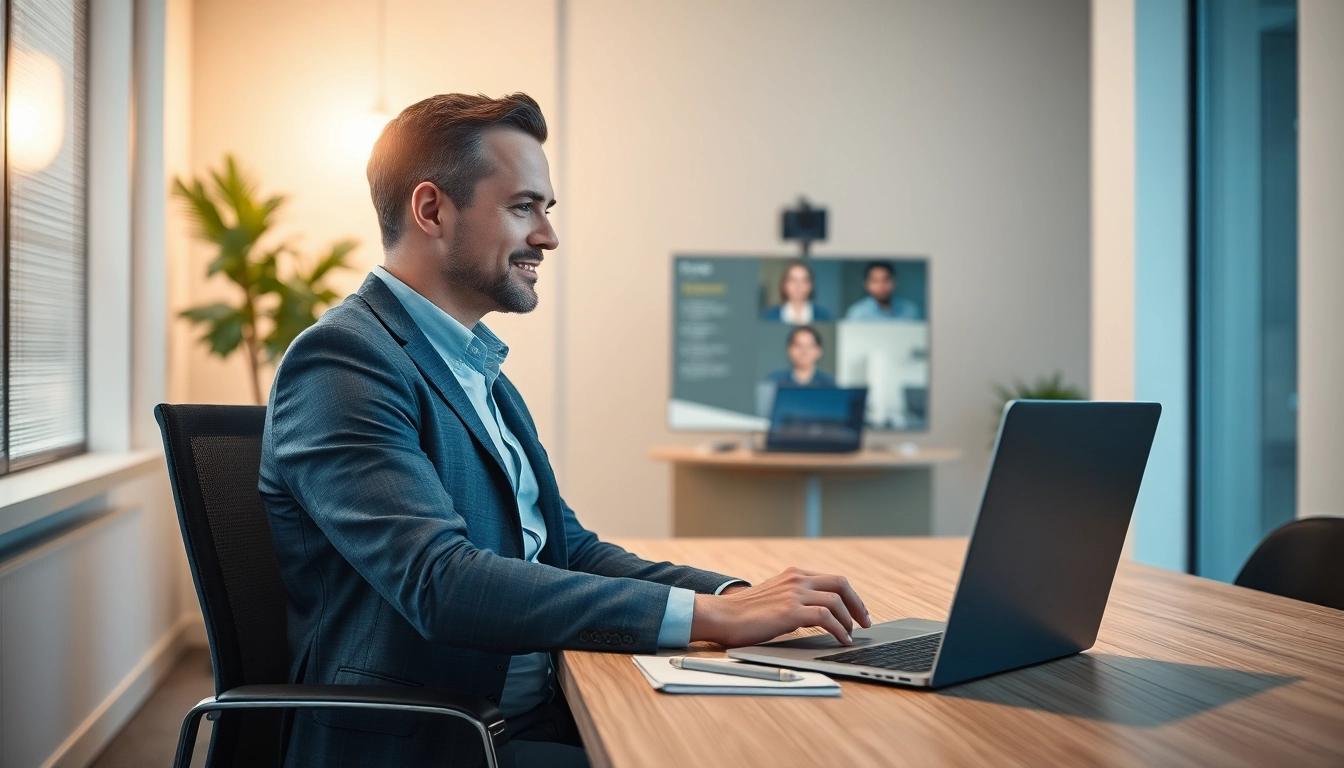 Headhunter IT vermittelt erfolgreich passende Kandidaten in professioneller Umgebung.