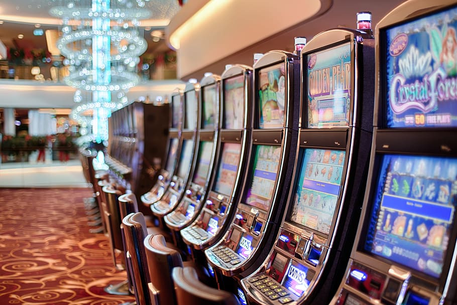 Play Anytime, Anywhere with megawin Mobile Casino