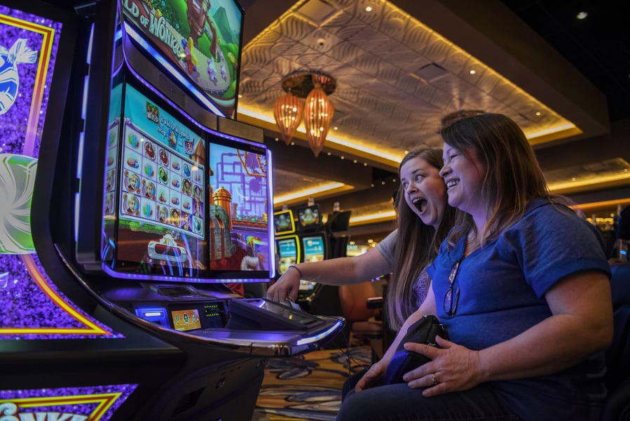 Warum das bestes Casino ohne OASIS die bessere Wahl für deutsche Spieler ist